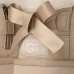 UGG μπότα Ultra Mini Bailey Bow παιδική 1185920T-SAN μπεζ